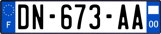 DN-673-AA