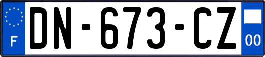 DN-673-CZ