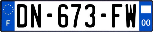 DN-673-FW