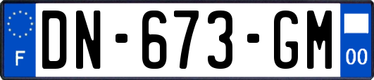 DN-673-GM