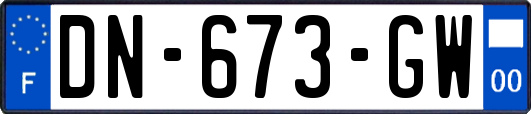 DN-673-GW