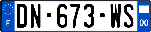 DN-673-WS