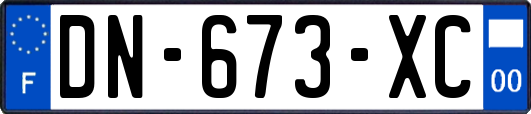 DN-673-XC