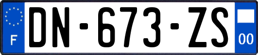 DN-673-ZS