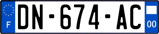 DN-674-AC