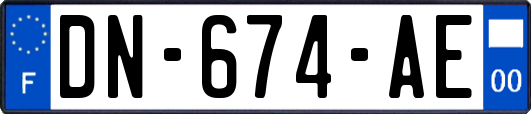 DN-674-AE