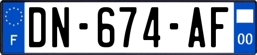 DN-674-AF