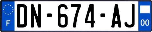 DN-674-AJ