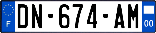 DN-674-AM