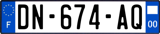 DN-674-AQ