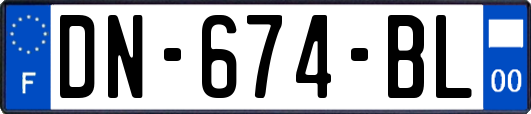 DN-674-BL