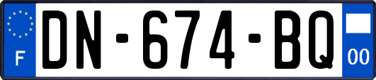 DN-674-BQ