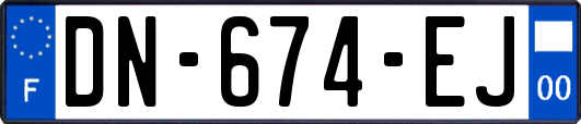 DN-674-EJ