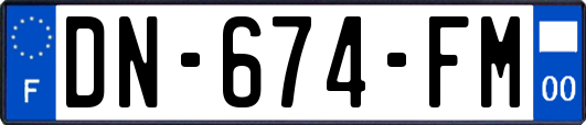 DN-674-FM