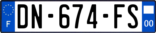 DN-674-FS