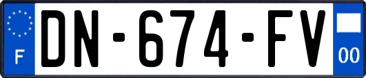 DN-674-FV