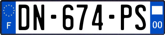 DN-674-PS