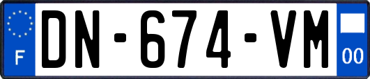 DN-674-VM