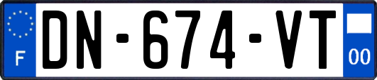 DN-674-VT