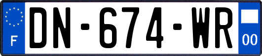 DN-674-WR