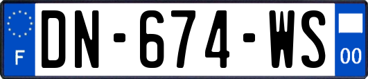 DN-674-WS