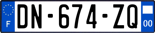 DN-674-ZQ