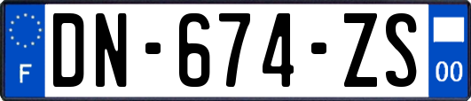 DN-674-ZS