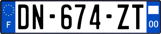 DN-674-ZT