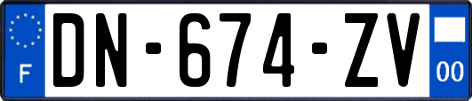 DN-674-ZV