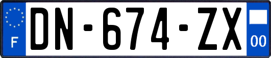 DN-674-ZX