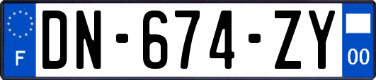 DN-674-ZY