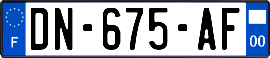 DN-675-AF