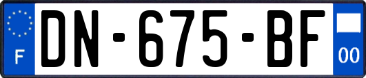 DN-675-BF