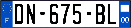 DN-675-BL