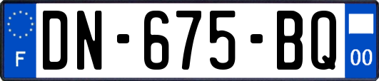 DN-675-BQ