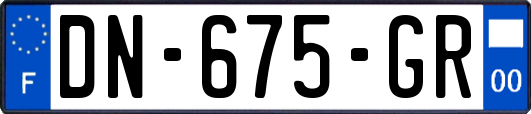 DN-675-GR