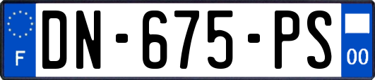 DN-675-PS