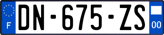 DN-675-ZS
