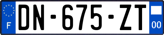 DN-675-ZT