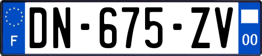 DN-675-ZV