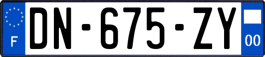 DN-675-ZY