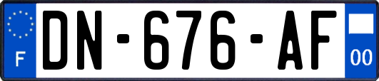 DN-676-AF