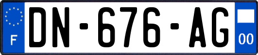 DN-676-AG