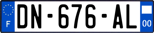 DN-676-AL