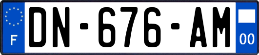 DN-676-AM