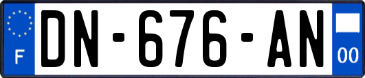 DN-676-AN