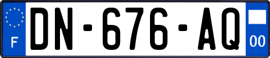 DN-676-AQ