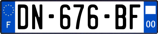 DN-676-BF