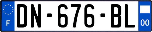 DN-676-BL