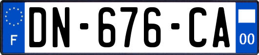 DN-676-CA